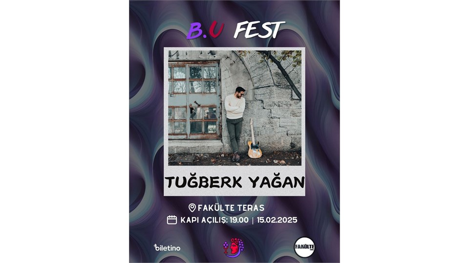 B.U FEST