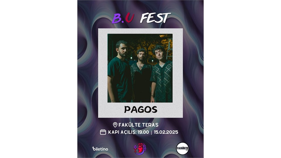 B.U FEST