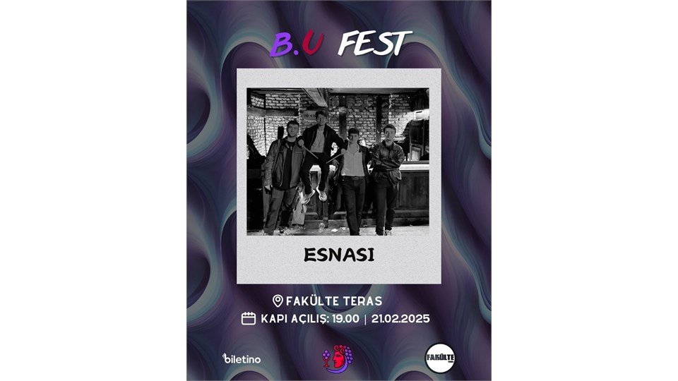 B.U FEST