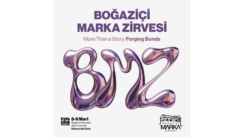 Boğaziçi Marka Zirvesi