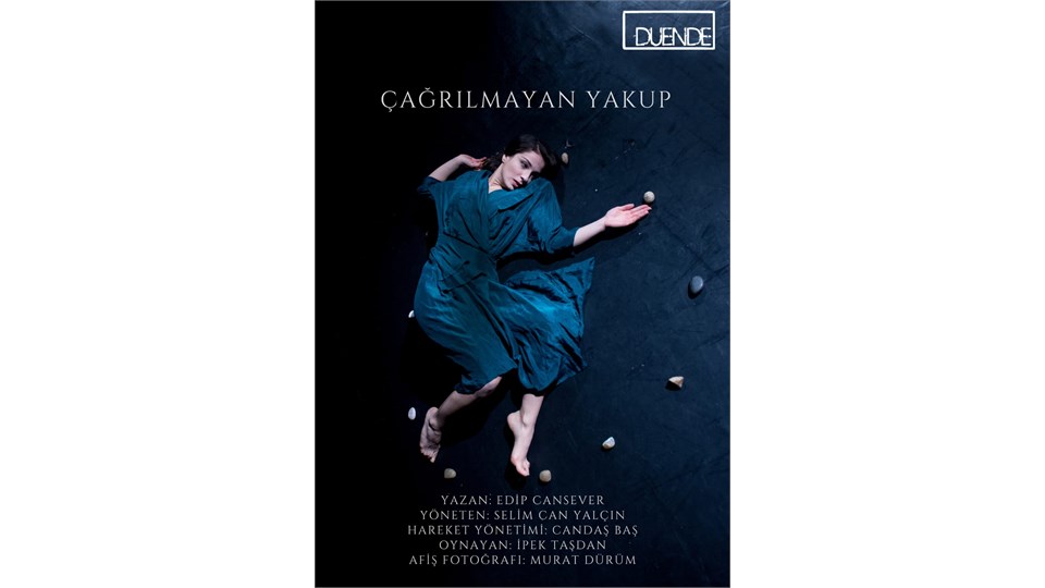 ÇAĞRILMAYAN YAKUP