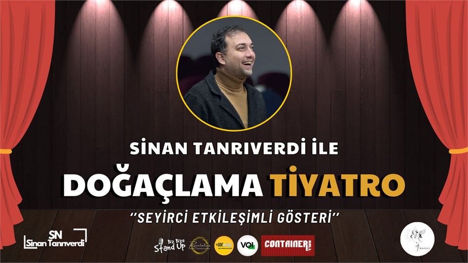 Çanakkale Doğaçlama Tiyatro