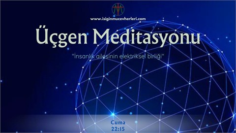 Üçgen Meditasyonu