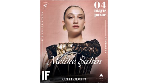 Melike Şahin