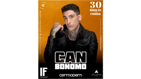 Can Bonomo