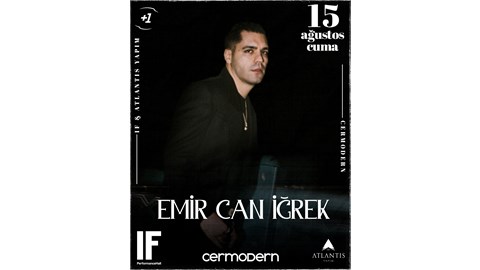 Emir Can İğrek