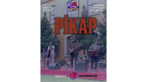 PİKAP