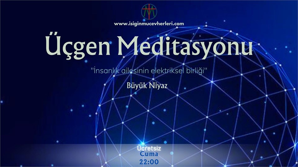 Üçgen Meditasyonu