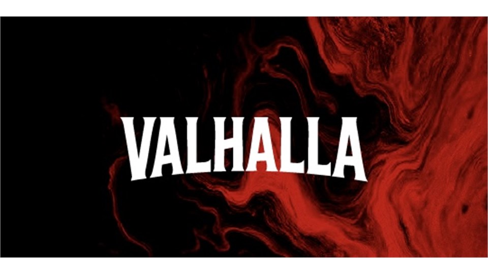 VALHALLA B2B Night