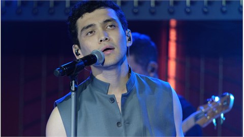 ALISHER NAZIROV