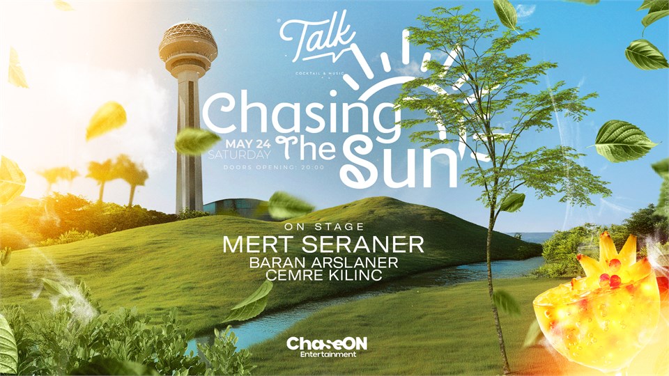 Chasing the Sun