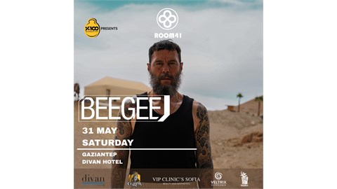 BEEGEE