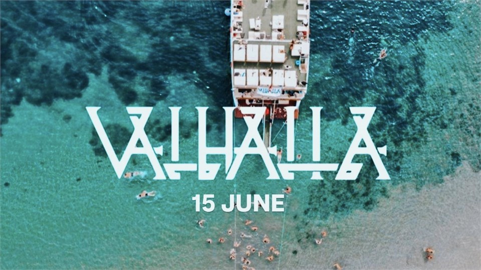 Yacht Event “15 June”