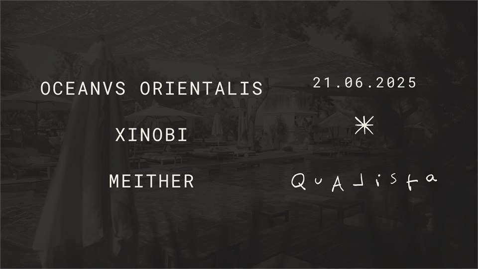 Qualista Summer ‘25 Welcome Summer Party 
