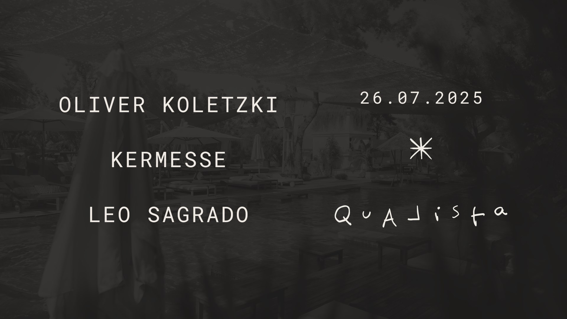 Qualista Summer '25