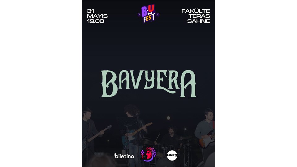 BAVYERA
