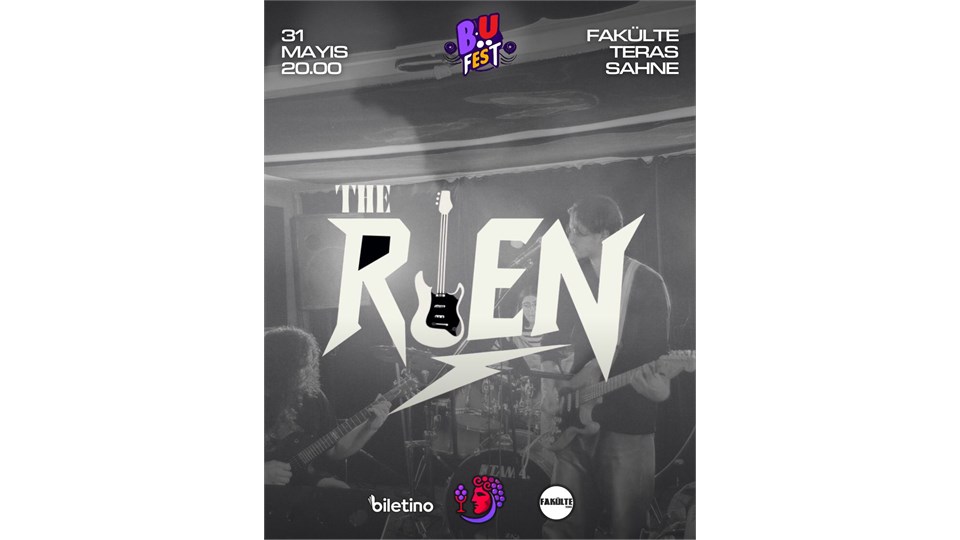 THE RIEN