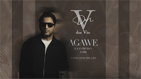 Don Vito | Sea & Sound