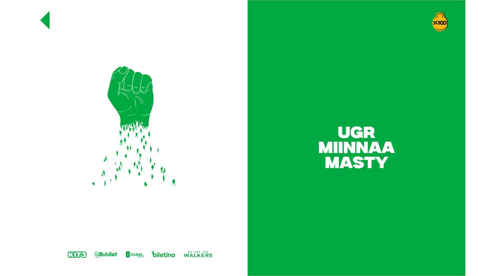 UGR+ MIINNAA + MASTY