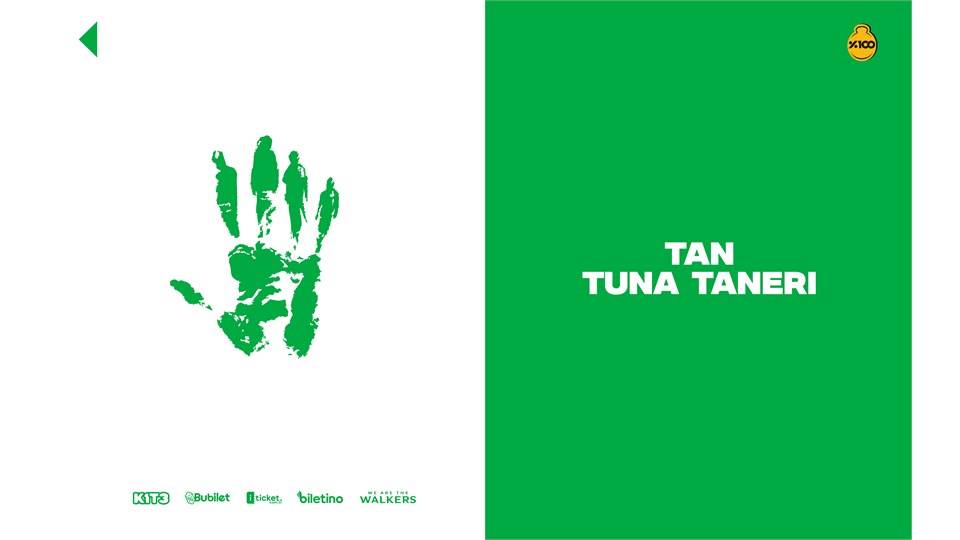 TAN + TUNA TANERİ