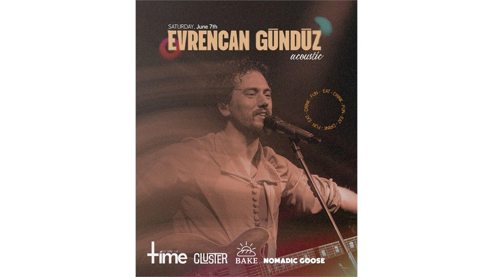 Evrencan Gündüz