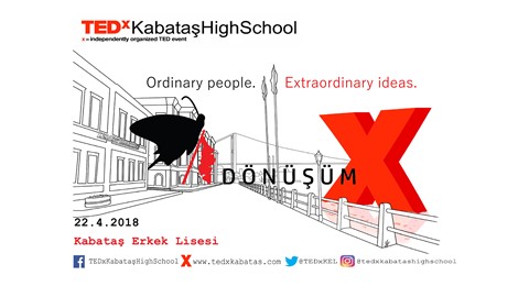 TEDxKabataşHighSchool