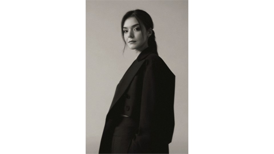 Ayşegül Fırat