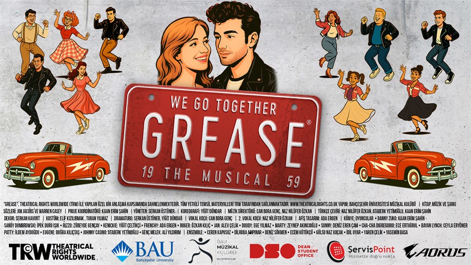 Grease Müzikali