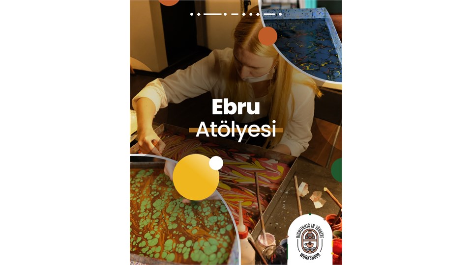 Ebru Atölyesi