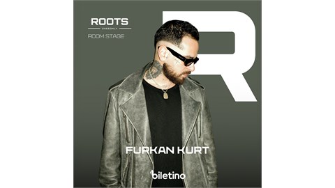 Furkan Kurt - Yıngyang Project