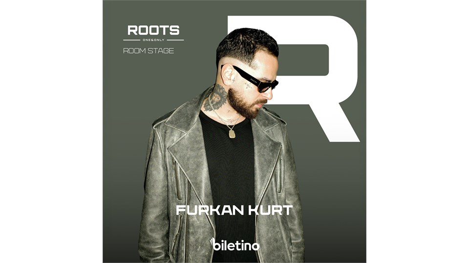 Furkan Kurt - Yıngyang Project