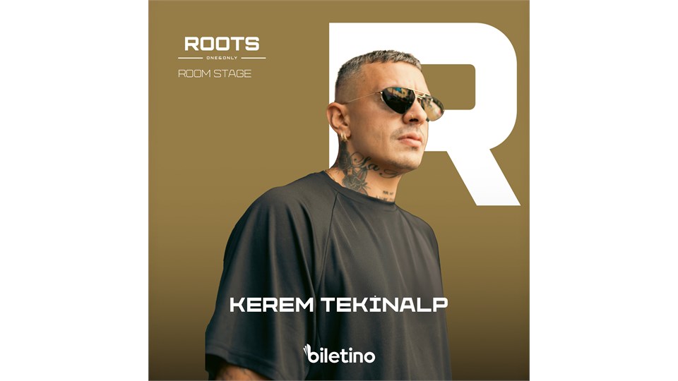 Kerem Tekinalp - Okan Aksay
