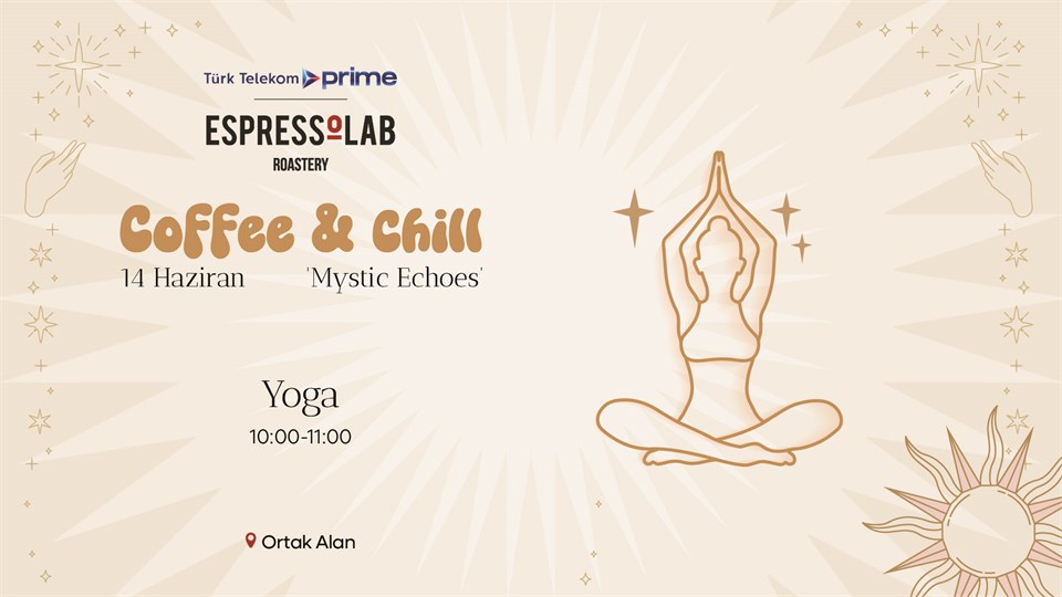 Her Seviye İçin Yoga