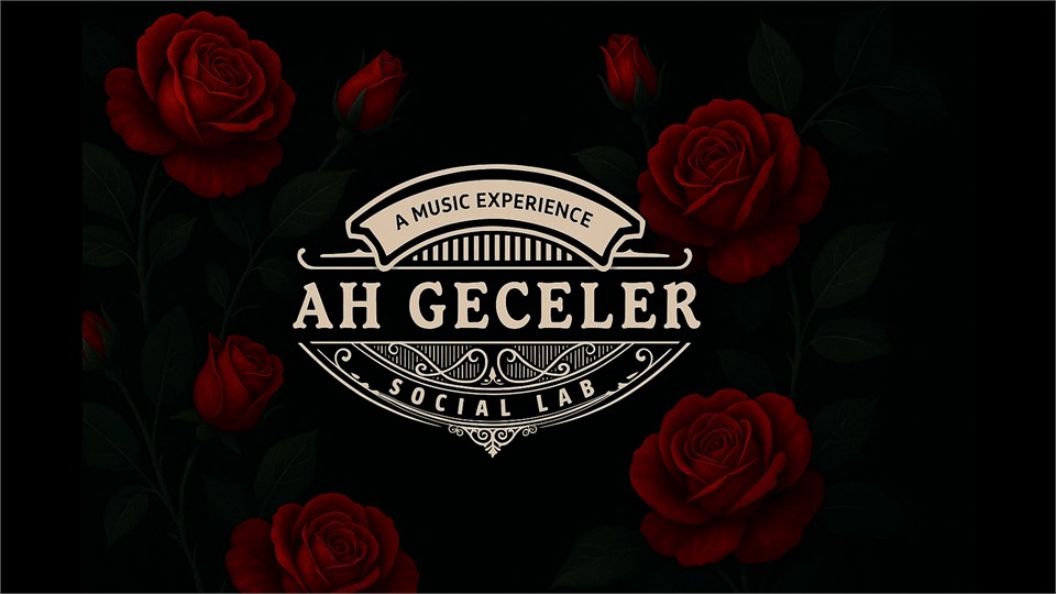 AH GECELER @SHERATON GRAND ADANA