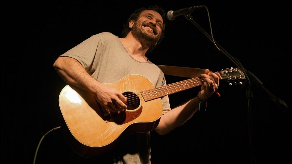 Emre Nalbantoglu