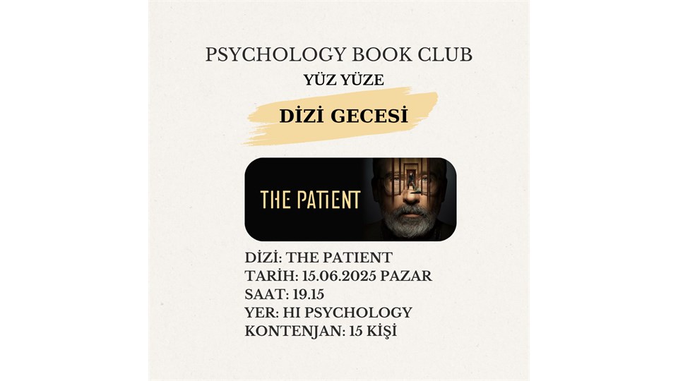Dizi Gecesi 