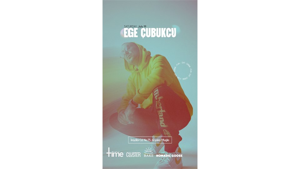 Ege Çubukçu