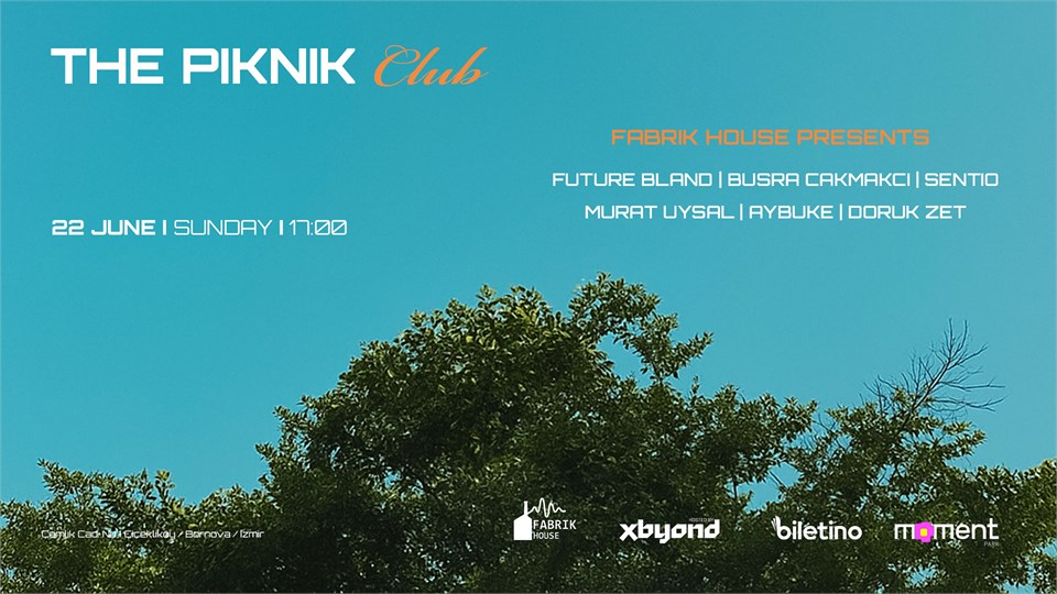 The Piknik Club