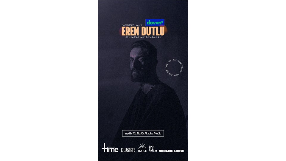 Eren Dutlu