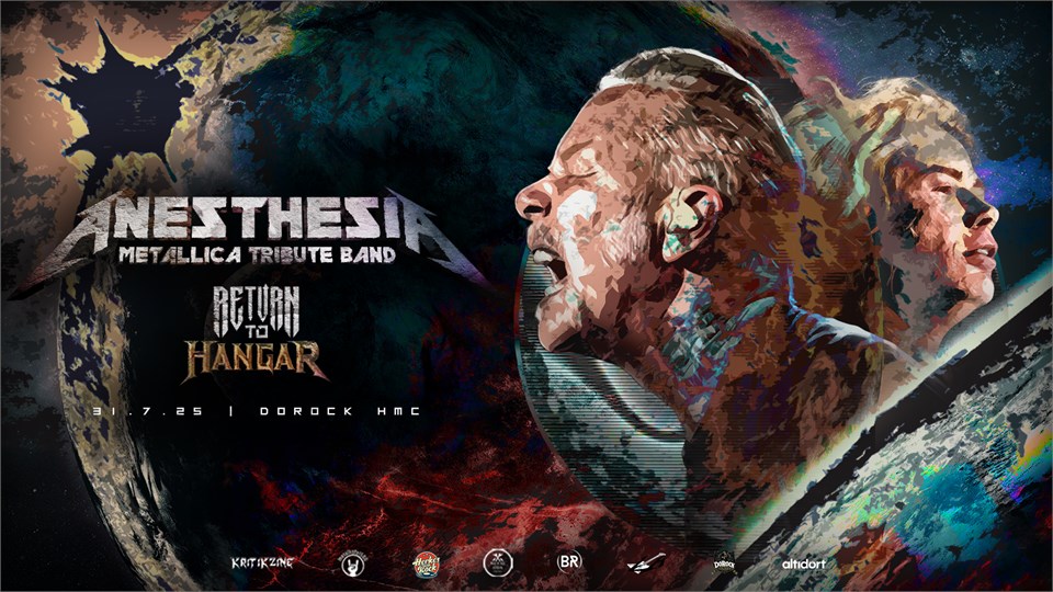 Megadeth & Metallica Tribute Night / Dorock Heavy Metal