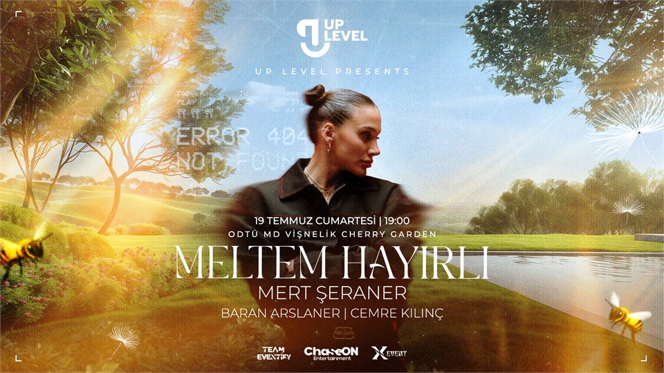 Meltem Hayırlı 