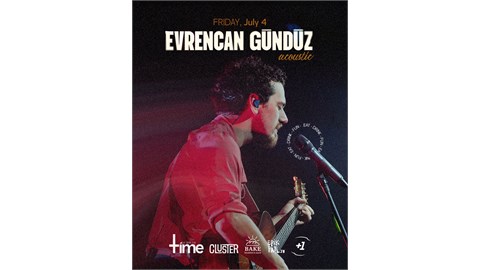 Evrencan Gündüz