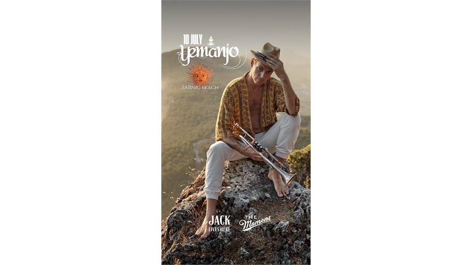 Yemanjo
