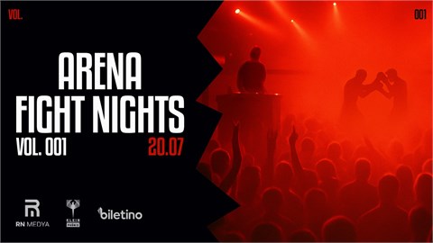 Arena Fight Nights
