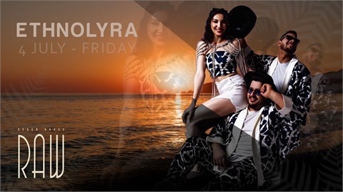 Ethnolyra Live