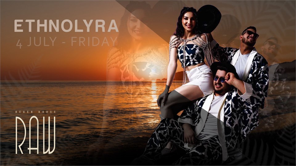 Ethnolyra Live