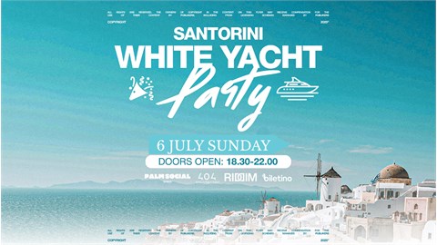 Yacht Party