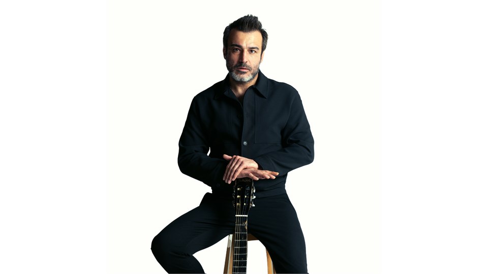 Rıza Tamer & Adana Hayal Kahvesi