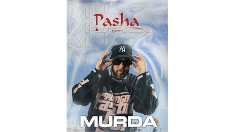 MURDA