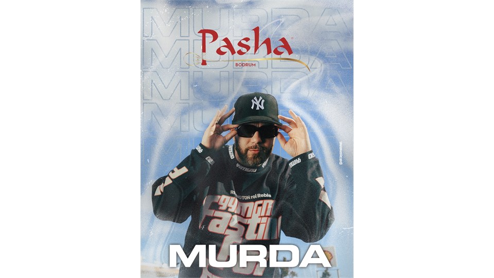 MURDA